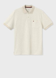 Paul Smith "TRAVELLER" ジャカードメッシュ ポロシャツ ポール・スミス インナー・ルームウェア その他のインナー・ルームウェア ホワイト グリーン ネイビー ブラック【送料無料】