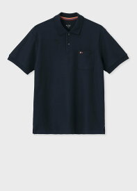 Paul Smith "TRAVELLER" ジャカードメッシュ ポロシャツ ポール・スミス インナー・ルームウェア その他のインナー・ルームウェア ホワイト グリーン ネイビー ブラック【送料無料】