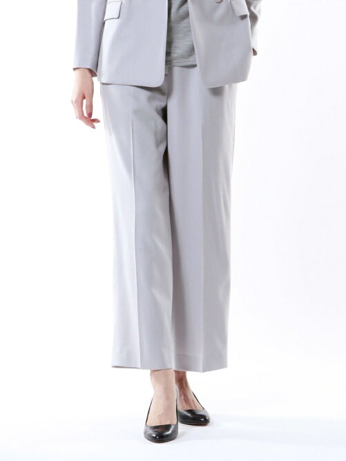 Trans Work セットアップ対応 サキソニーストレッチパンツ Rakuten Fashion 楽天ファッション 旧楽天 ブランドアベニュー V