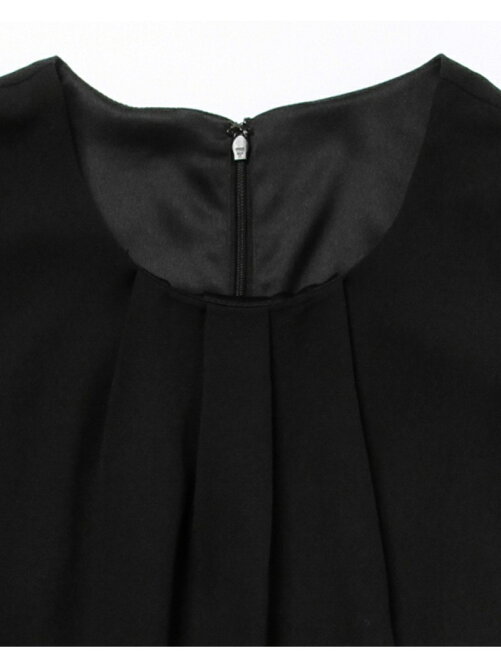 Beams Outlet Beams Lights ラッフルスリーブタック ワンピース Rakuten Fashion 楽天ファッション 旧楽天ブランドアベニュー Bv5277