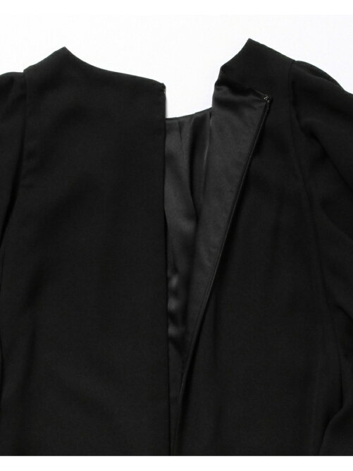 Beams Outlet Beams Lights ラッフルスリーブタック ワンピース Rakuten Fashion 楽天ファッション 旧楽天ブランドアベニュー Bv5277