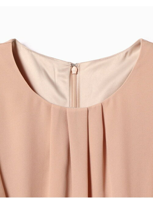 Beams Outlet Beams Lights ラッフルスリーブタック ワンピース Rakuten Fashion 楽天ファッション 旧楽天ブランドアベニュー Bv5277