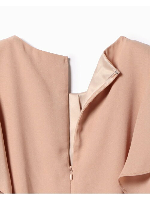 Beams Outlet Beams Lights ラッフルスリーブタック ワンピース Rakuten Fashion 楽天ファッション 旧楽天ブランドアベニュー Bv5277