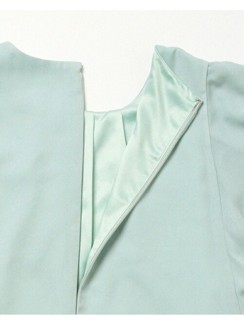 Beams Outlet Beams Lights ラッフルスリーブタック ワンピース Rakuten Fashion 楽天ファッション 旧楽天ブランドアベニュー Bv5277