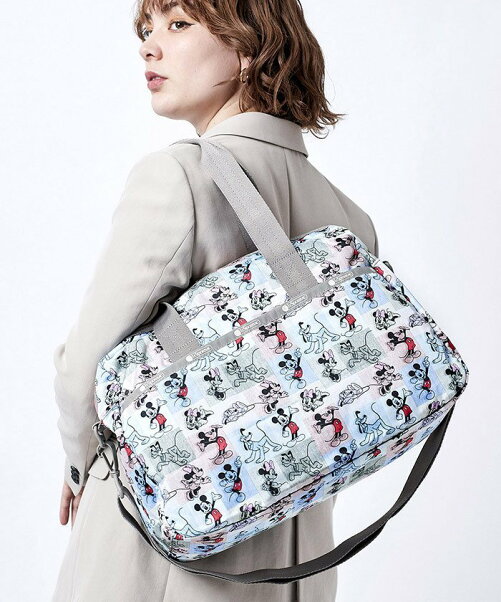 Lesportsac U レスポートサック トートバッグ 3356g786 Rakuten Fashion 楽天ファッション 旧楽天 ブランドアベニュー Cv2277