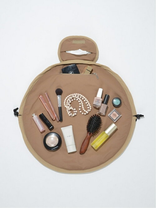 Superthanks Box 持ち手つきマルチ巾着ポーチ 巾着バッグ Rakuten Fashion 楽天ファッション 旧楽天 ブランドアベニュー Cx6277