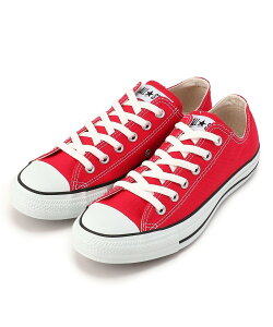 B'2nd CONVERSE(�R���o�[�X)CANVAS ALL STAR OX �r�[�Z�J���h �V���[�Y�E�C �T���_�� �z���C�g �l�C�r�[ �u���b�N ���b�h�y���������z