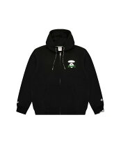 楽天市場】a bathing ape パーカー（ブランドア ベイシング エイプ）の通販