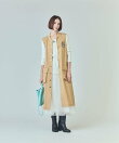ミリタリー3WAYコート