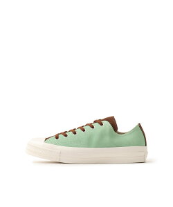 CONVERSE CONVERSE ALL STAR LGCY SU OX / 56 MINT/CHOCOLATE �A�g���X �V���[�Y�E�C �X�j�[�J�[ �O���[���y���������z