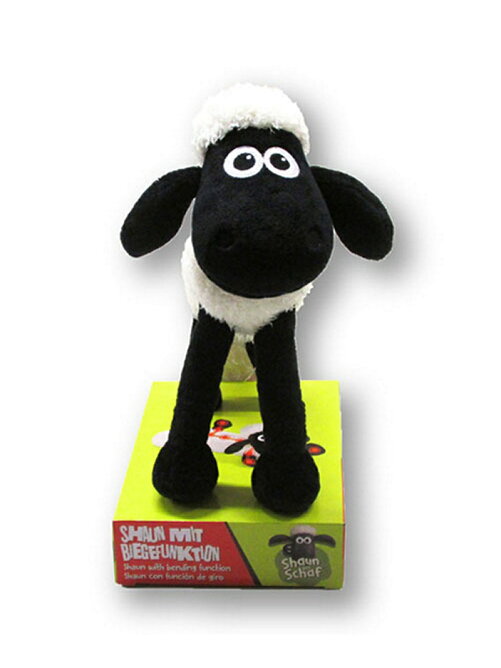 Entre Square Nici ひつじのショーン ぬいぐるみ フリーポーズ ショーン スタンディング 35 Rakuten Fashion 楽天ファッション 旧楽天ブランドアベニュー U