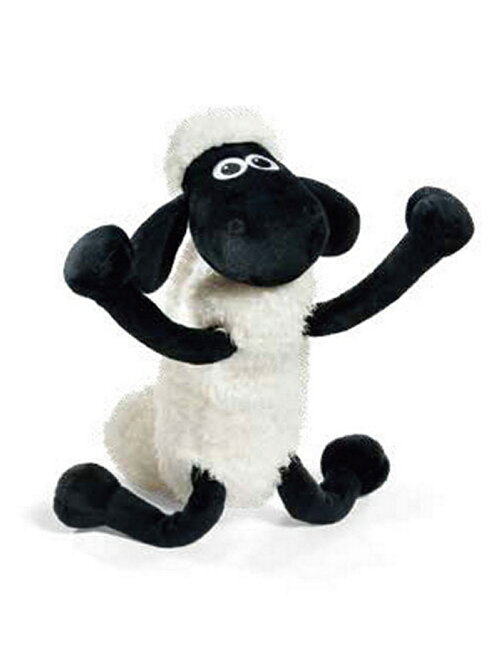 Entre Square Nici ひつじのショーン ぬいぐるみ フリーポーズ ショーン スタンディング 35 Rakuten Fashion 楽天ファッション 旧楽天ブランドアベニュー U