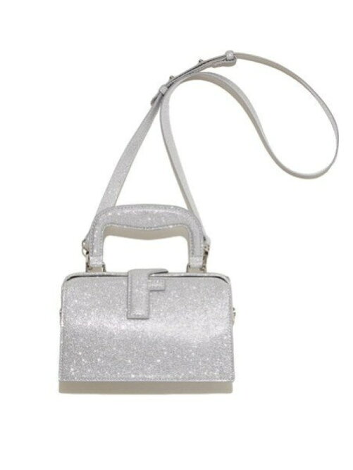 Furfur Fマイクロミニバッグ Rakuten Fashion 楽天ファッション 旧楽天ブランドアベニュー Ae1278