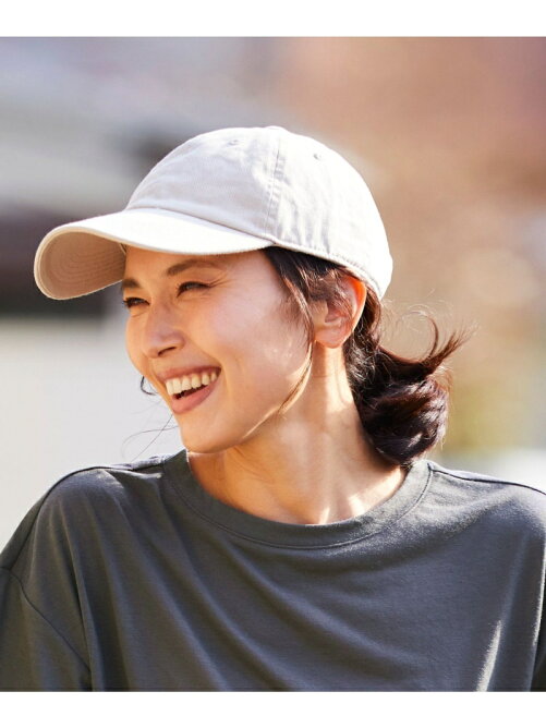 Any Fam 定番人気 ベーシック キャップ Rakuten Fashion 楽天ファッション 旧楽天ブランドアベニュー Cw2278