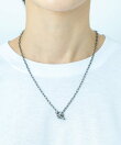ツイニング マンテル ネックレス