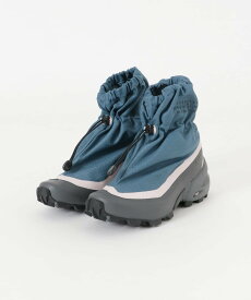 URBAN RESEARCH MM6*SALOMON CROSS MID アーバンリサーチ シューズ・靴 スニーカー パープル【送料無料】