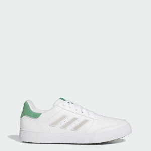 adidas yzAfB_X adidas yStzgNX 24 / Retrocross 24 Spikeless Golf AfB_X V[YEC Xj[J[ zCgyz