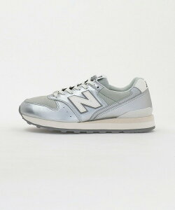 UNITED ARROWS New BalanceWL996T/D Xj[J[ iCebhA[Y V[YEC Xj[J[yz