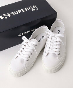 NOLLEY'S goodman �ySUPERGA/�X�y���K�z3750 LEGGERA 26SS�R���N�V���� �m�[���[�Y �V���[�Y�E�C �X�j�[�J�[ �l�C�r�[ �z���C�g�y���������z