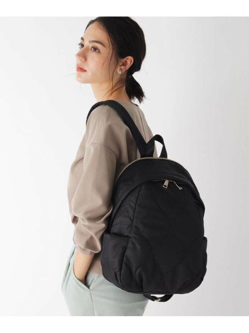 Opaque Clip キルティングリュックサック Pc タブレット収納可能 Rakuten Fashion 楽天ファッション 旧楽天ブランドアベニュー Bh9279 Opaque Clip キルティングリュックサック Pc タブレット収納可能 Rakuten Fashion 楽天ファッション 旧楽天ブランドアベニュー Bh9279