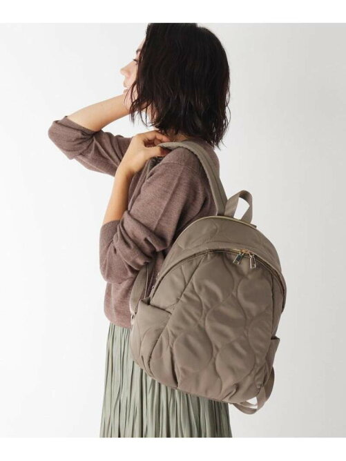 Opaque Clip キルティングリュックサック Pc タブレット収納可能 Rakuten Fashion 楽天ファッション 旧楽天ブランドアベニュー Bh9279 Opaque Clip キルティングリュックサック Pc タブレット収納可能 Rakuten Fashion 楽天ファッション 旧楽天ブランドアベニュー Bh9279