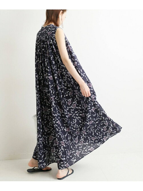Iena Mariha マリハ 小鳥の歌のドレス Rakuten Fashion 楽天ファッション 旧楽天ブランドアベニュー Cz2279
