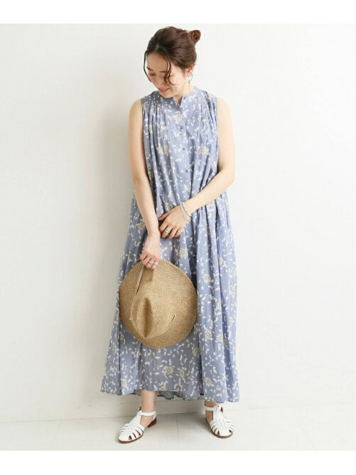 Iena Mariha マリハ 小鳥の歌のドレス Rakuten Fashion 楽天ファッション 旧楽天ブランドアベニュー Cz2279