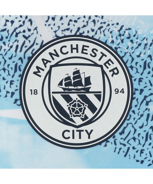 大人気新品 シティー マンチェスター Mcfc Tシャツ 半袖 サッカー ストリート Tシャツ Ctc Dz Org