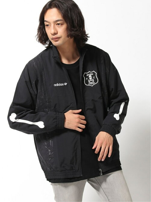 Adidas オーランド パイレーツ トラックトップ アディダスオリジナルス Rakuten Fashion 楽天ファッション 旧楽天ブランドアベニュー Dy2279