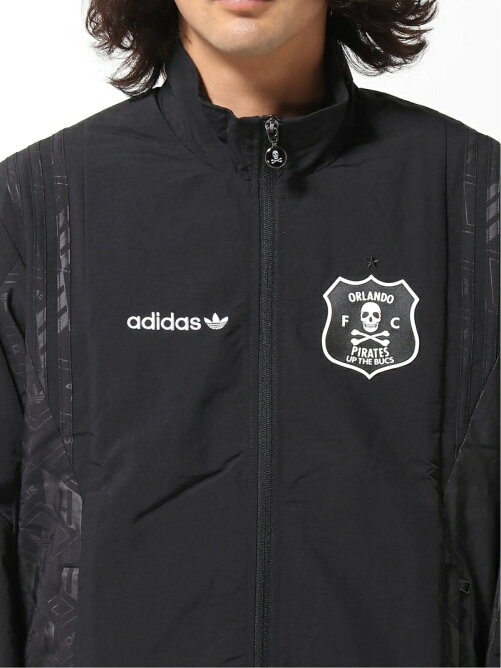 Adidas オーランド パイレーツ トラックトップ アディダスオリジナルス Rakuten Fashion 楽天ファッション 旧楽天ブランドアベニュー Dy2279