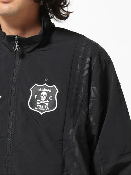 Adidas オーランド パイレーツ トラックトップ アディダスオリジナルス Rakuten Fashion 楽天ファッション 旧楽天ブランドアベニュー Dy2279