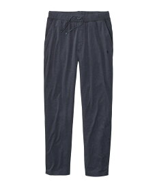 【SALE／20%OFF】L.L.Bean ベンチャーソフト・パンツ 股下30 エルエルビーン パンツ ジャージ・スウェットパンツ ネイビー ブラック【送料無料】