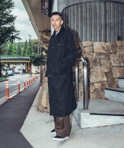 楽天市場】subciety pコート（メンズファッション）の通販