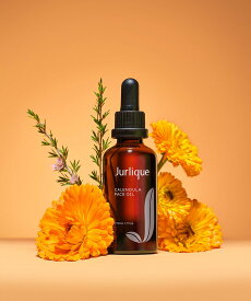 Jurlique 【公式】ジュリーク CA フェイスオイル ジュリーク スキンケア 美容液・オイル・クリーム【送料無料】
