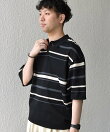 SHIPS any:<手洗い可能>リネンミックス ハイゲージ ニット スキッパー ポロシャツ◇