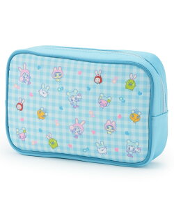 �i���~���L�����N�^�[�Y MEZZO PIANO×TAMAGOTCHI �|�[�` �i���~���I�����C�� �t�@�b�V�����G�� ���̑��̃t�@�b�V�����G�� �u���[ �s���N