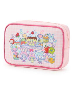 �i���~���L�����N�^�[�Y MEZZO PIANO×TAMAGOTCHI �|�[�` �i���~���I�����C�� �t�@�b�V�����G�� ���̑��̃t�@�b�V�����G�� �u���[ �s���N