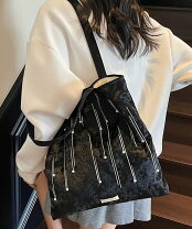 楽天市場】パール トートバッグの通販