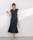 レースマーメイドスカート 26SS