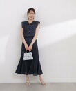 レースマーメイドスカート 26SS