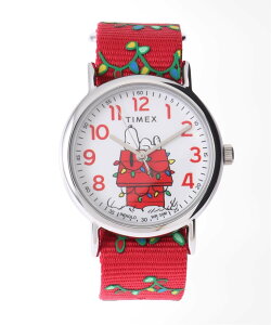 HIROB Web���� TIMEX WATCH WEEKENDER TW2W80800 �q���u �A�N�Z�T���[�E�r���v �r���v�y���������z