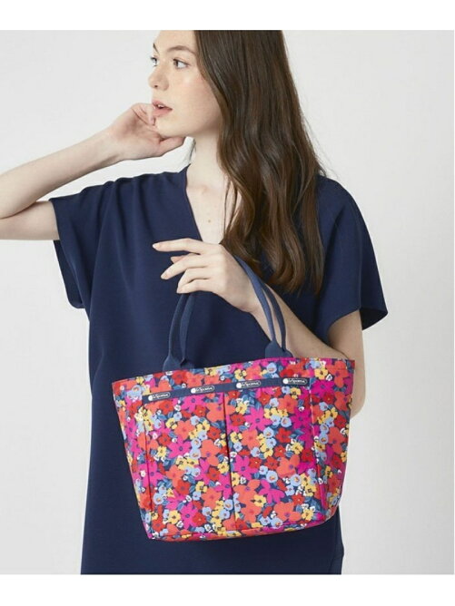 Lesportsac U レスポートサック トートバッグ 7470f665 Rakuten Fashion 楽天ファッション 旧楽天 ブランドアベニュー 6280
