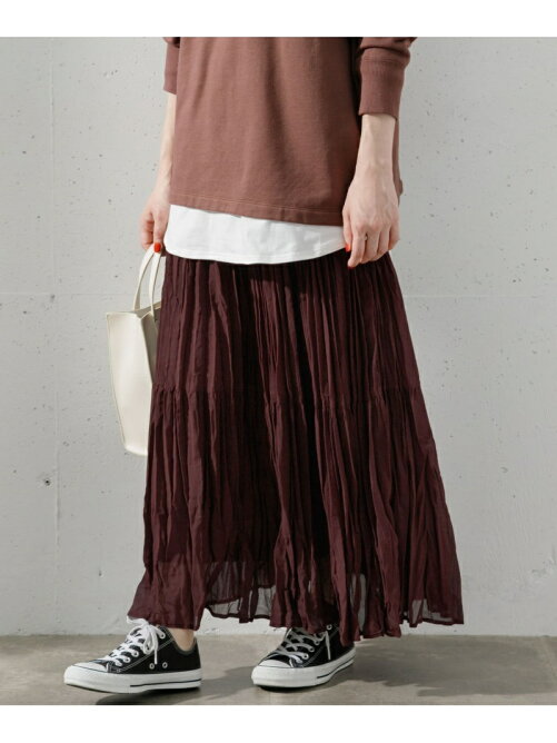 Sonny Label ティアードプリーツスカート Rakuten Fashion 楽天ファッション 旧楽天ブランドアベニュー Bg2280