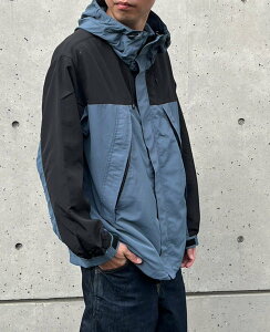 MEN'S MELROSE yMASTER FRAMEz }Eep[J[ Y[Y WPbgEAE^[ }Eep[J[ ubN u[ x[Wyz