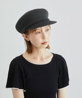 【SALE／55%OFF】ROPE' PICNIC PASSAGE ウォッシャブルブレードキャスケット ロペピクニック 帽子 キャス…