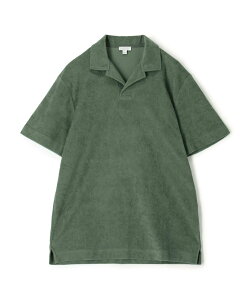 TOMORROWLAND BUYING WEAR SUNSPEL TOWELLING |Vc gD[h gbvX |Vc lCr[ O[yz