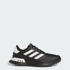 adidas yzAfB_X adidas yStzS2G SL U[ 24 / S2G Spikeless Leather 24 Golf AfB_X V[YEC Xj[J[ ubNyz