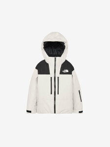 THE NORTH FACE yzSAebNXCT[VWPbg(LbY) UEm[XEtFCX WPbgEAE^[ _EWPbgE_ExXg ubN zCgyz