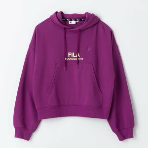 �ySALE�^50%OFF�zFILA FLEECE LINING HALF ZIP TOP �t�B�� �g�b�v�X �p�[�J�[�E�t�[�f�B�[ �l�C�r�[