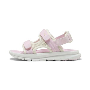 PUMA �L�b�Y �v�[�} �G���H���u �T���_�� 17-21cm Puma Evolve Sandal PS �v�[�} �V���[�Y�E�C �T���_���y���������z